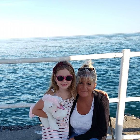 Meet your Posher, Nancy - Picture 1 of 1